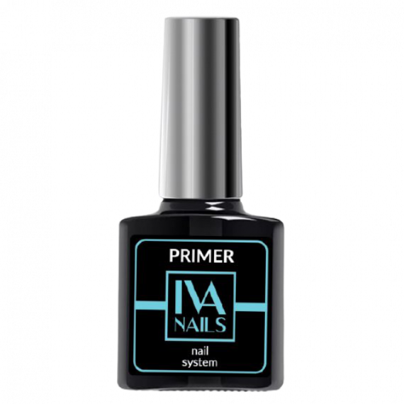 IVA Nails Праймер Бескислотный, 8 мл